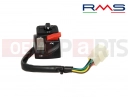 Handlebar switch Vlevo