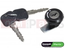 KAWASAKI 2008 27016-5182 - LOCK-ASSY,PAD