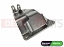KAWASAKI 2014 34003-0051 - HOLDER-STEP,FR,LH