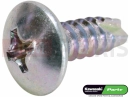 KAWASAKI 2009 92009-1113 - SCREW,TAPPING