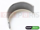 KAWASAKI 2014 92139-0783 - Plane bearing - connecting rod Czarny