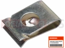 HONDA NSC110MPDC NSC110MPD 2012 90303-GGL-J01 - Clip nuts (4 mm)