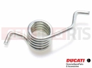 DUCATI 2014 HYPERSTRADA 2 pc - 79914991A - Spring, step return