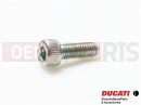 DUCATI 2000 Monster 900 77150402BB - Vis
