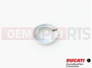 DUCATI 2015 Hyperstrada 5 pc - 85310031A - Rondelle (spring)