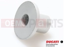 DUCATI 2007 Superbike 1098 S Tricolore 2 szt. - 71614091A - Tuleja mocowania