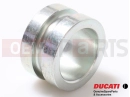 DUCATI 2007 Superbike 1098 S Tricolore 71311973A - Tuleja mocowania Lewa