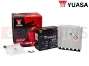 DUCATI 2013 HYPERSTRADA Bateria (YT12B-BS)