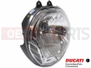 52010271C - Lampa reflektor