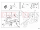 54410132A - Bracket (engine control unit)