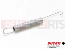 DUCATI 2014 HYPERSTRADA 79915081A - Spring Interne