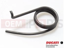 DUCATI 2016 Hyperstrada 939 79910491A - SPRING, RETURN