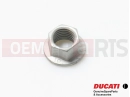 DUCATI 2016 Hyperstrada 939 2 PC - 74841011AA - Mutter (M12)