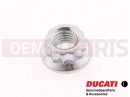 DUCATI 2015 Hyperstrada 2 pc - 74810501A - Écrou (M10)