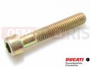 DUCATI 2004 Multistrada 1000 5 pc - 77150722B - Vis