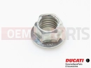 DUCATI 2015 Hyperstrada 5 PC - 74840341B - Mutter (M8)