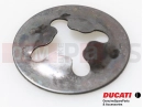 DUCATI 2018 Multistrada 950 5 PC - 85640151A - .ROUND QUICK LOCK