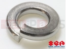 08321-01087 - Washer (Lock)