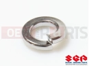 08321-01107 - Rondelle (Lock)