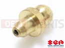 SUZUKI FR80 X (1999) 08351-11009 - Nipple,grease