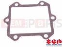 SUZUKI RM250 M (1991) (E03,E28,E33) 13156-01C10 - Intake manifold Gasket