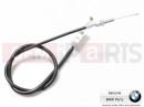 BMW Motorrad BMW CLASSIC 1984 R-Models 2V R 80 RT 32731242594 - Cable choke