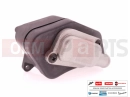 gilera 2006 DNA 50 8318595 - Secondary air box