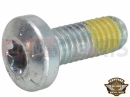Harley-Davidson 2000 SOFTAIL SOFTAIL DEUCE  - FXSTD 10 pc - 3655A - Vis