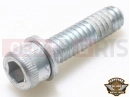 5 pc - 4741A - SCREW, SEM HEX SOCKET HEAD CAP