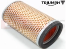 Triumph 2012 SCRAMBLER EFI T2201548 - Luftfilter Einsatz