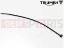 Triumph 2021 SCRAMBLER 1200 XC T3700015 - Cable Tie, 185.7 Long