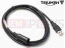 Triumph 2000 TT600 T3880059 - Cable, Interface to PC