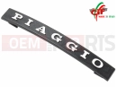 Emblém - obtisky (Piaggio)