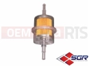 Fuel filter