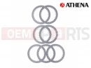 Steel Clutch Plates Kit