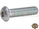Harley-Davidson 2004 SOFTAIL SPRINGER SOFTAIL  - FXSTS 2 szt. - 4180 - SCREW,BTN-HD/TORX