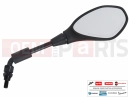 2B006207 - Lusterko prawa