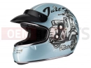 FLAT TRACK