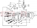 8282955 - Encoder sensor