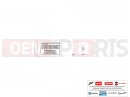 MOTOGUZZI V7 Stone 850 (EU, GSO) 2B006698 - Exhaust Prawa