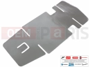 MOTOGUZZI V7 Stone 850 (EU, GSO) 2B010825R - THERMAL PROTECTION