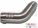 MOTOGUZZI V85 TT Strada E5+ (EU) 2B012005 - Silencer protector Prawa