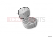 BMW Motorrad BMW 2002 R-Models 4V R 850 R 94 (0401,0406) Vario insert, tank saddlebag