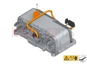 BMW Motorrad BMW 2013 C-Models C evolution (0C03) Fuse box