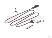BMW Motorrad BMW 2016 C-Models C evolution (0C03) Wheelspeed sensor