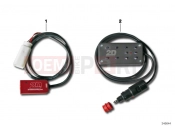 BMW Motorrad BMW 2014 S models S 1000 RR 15 (0D10,0D21) HP infrared transmitter, receiver