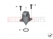 Electromechanical switching devices - BMW Motorrad C 650 Sport 16 (0C04, 0C14) 2014