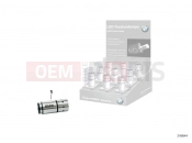 BMW LED flashlight - BMW Motorrad C 650 Sport 16 (0C04, 0C14) 2014