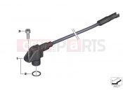 Camshaft position sensor - BMW Motorrad HP4 (0D01, 0D11) 2012