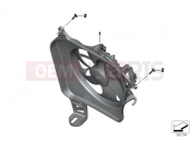 Fan - BMW Motorrad HP4 (0D01, 0D11) 2012